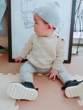 TONI さんのコーディネート