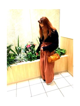 @sakiさんのコーディネート