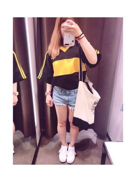 @sakiさんのコーディネート