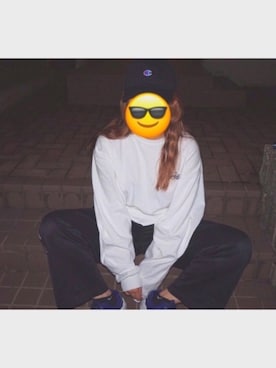 @sakiさんのコーディネート