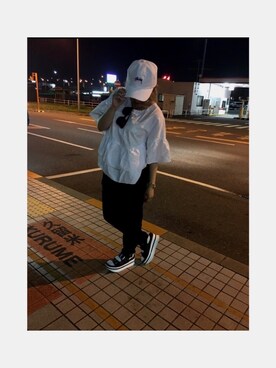 @sakiさんのコーディネート