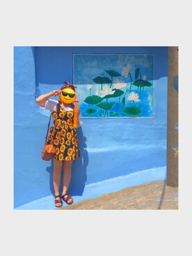 @sakiさんのコーディネート