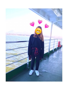 @sakiさんのコーディネート