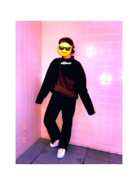 @sakiさんのコーディネート