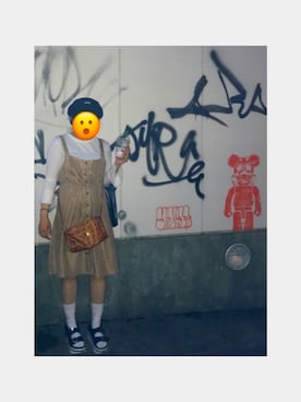 @sakiさんのコーディネート