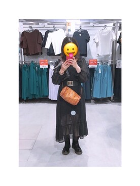 @sakiさんの（STUSSY | ステューシー）を使ったコーディネート