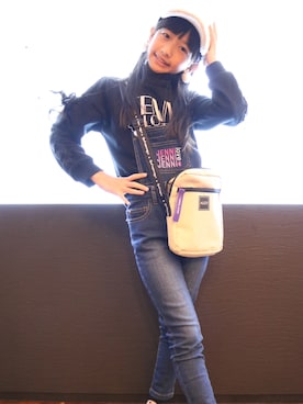 あっちゃんさんのコーディネート