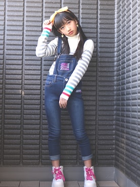 あっちゃんさんのコーディネート