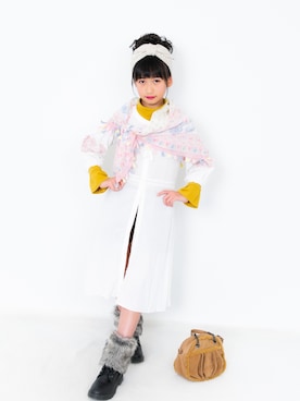 あっちゃんさんのコーディネート