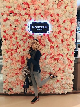 hibabyamberさんのコーディネート