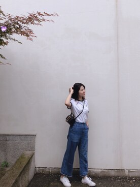 hibabyamberさんのコーディネート