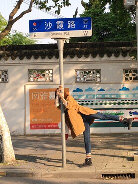 hibabyamberさんのコーディネート