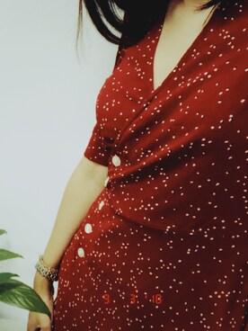 hibabyamberさんのコーディネート