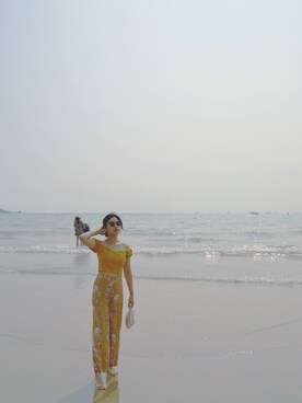 hibabyamberさんのコーディネート