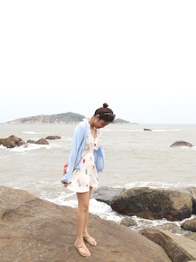 hibabyamberさんのコーディネート