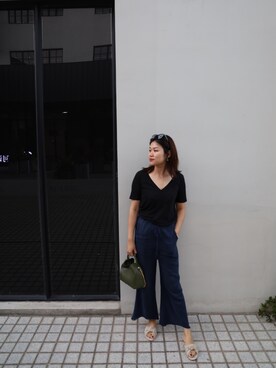 hibabyamberさんのコーディネート