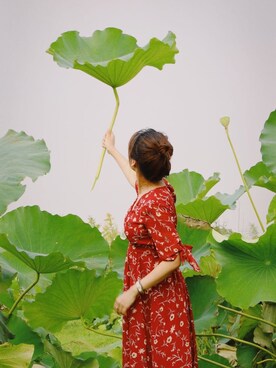 hibabyamberさんのコーディネート