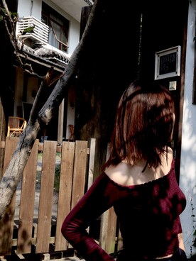 hibabyamberさんのコーディネート