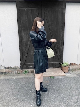 nahoさんのコーディネート