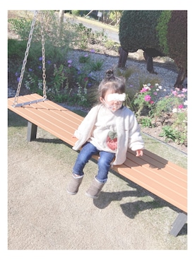 hono0216さんのコーディネート