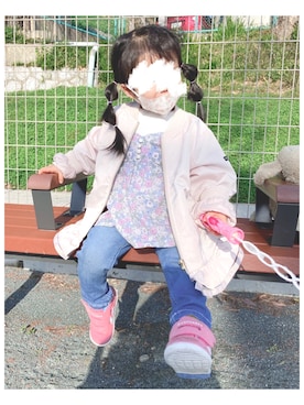 hono0216さんのコーディネート