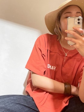 あやさん(レディース・163cm)の春コーディネート