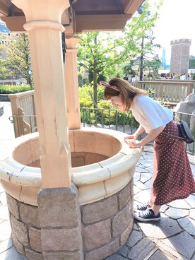 すいかさんのコーディネート