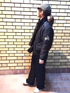 nachiさんのコーディネート