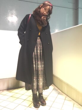 nachiさんのコーディネート