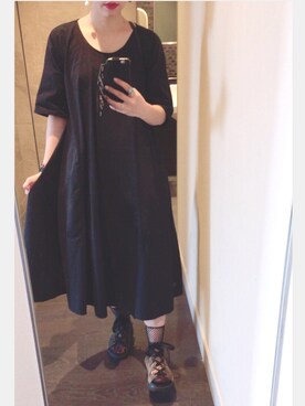 nachiさんのコーディネート