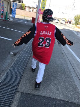 takeさんのコーディネート