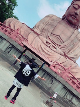 takeさんのコーディネート