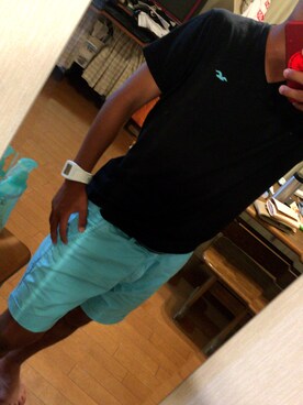 ゆうやさんのコーディネート