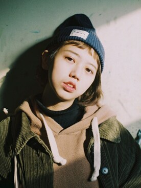 Chiyokooさんのコーディネート