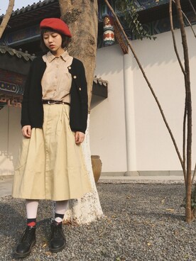 Chiyokooさんのコーディネート