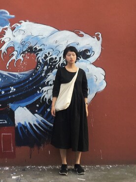 Chiyokooさんのコーディネート