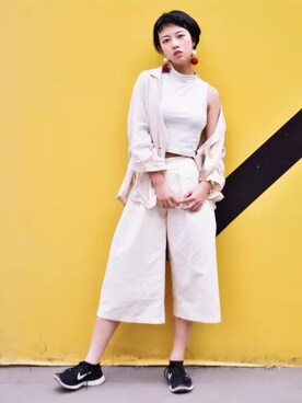 Chiyokooさんのコーディネート