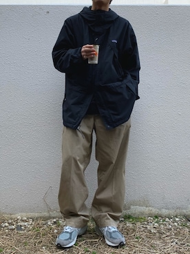 RYOさんのコーディネート