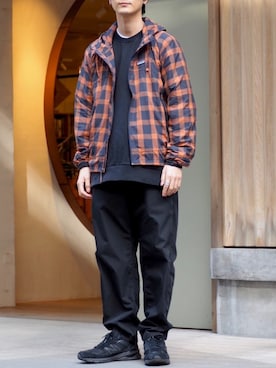 RYOさんのコーディネート