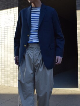 RYOさんのコーディネート