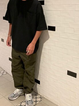 RYOさんのコーディネート