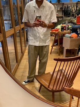 RYOさんのコーディネート