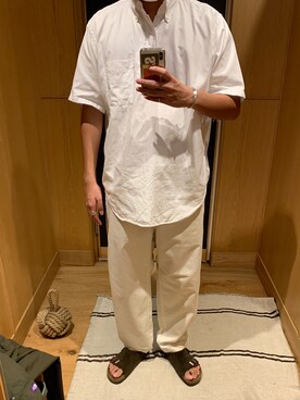 RYOさんのコーディネート