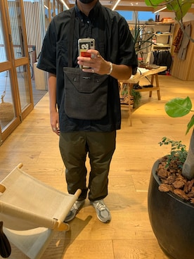 RYOさんのコーディネート