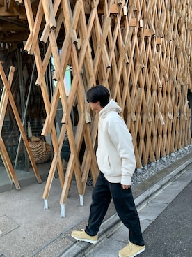 RYOさんのコーディネート