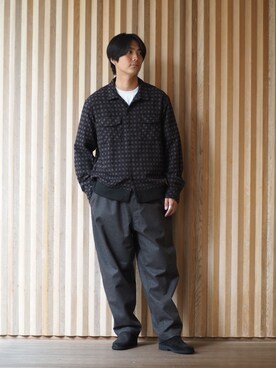 RYOさんのコーディネート