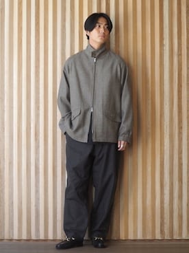 RYOさんのコーディネート