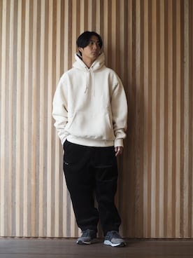 RYOさんのコーディネート