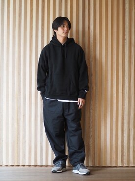 RYOさんのコーディネート