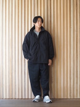 RYOさんのコーディネート